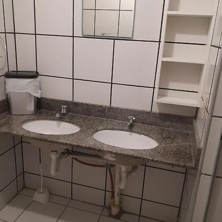 Porto De Iracema Apartamento