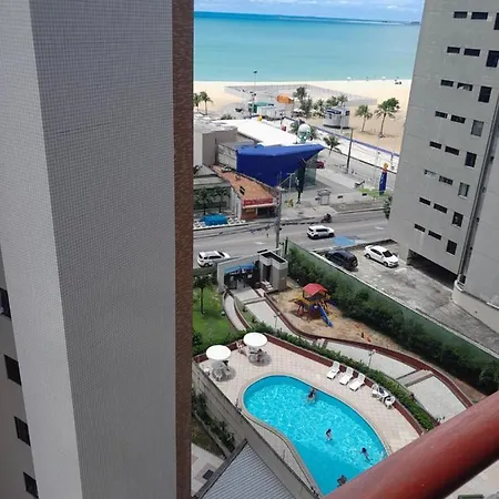 Porto De Iracema *