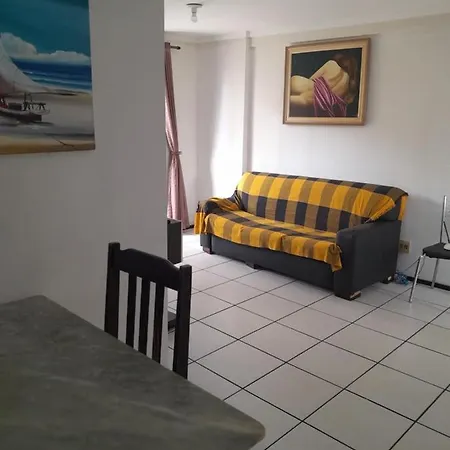 Porto De Iracema Apartamento