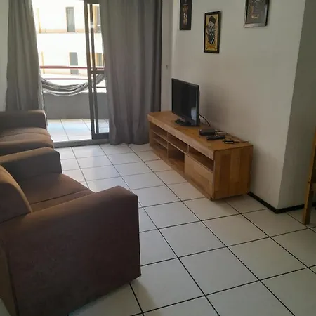 Apartamento Porto De Iracema *
