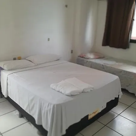 Apartamento Porto De Iracema *