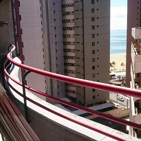 Porto De Iracema Apartamento *