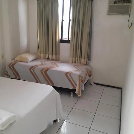 Porto De Iracema Apartamento