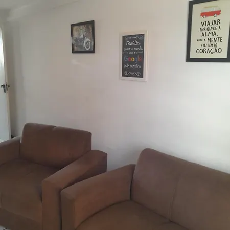 Porto De Iracema Apartamento Fortaleza (Ceara)