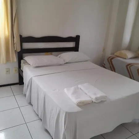 Apartamento Porto De Iracema