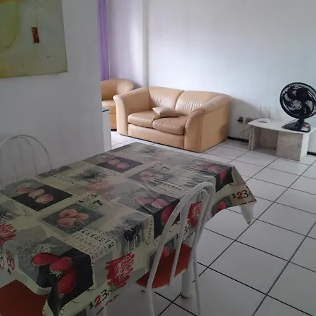 Porto De Iracema Apartamento *