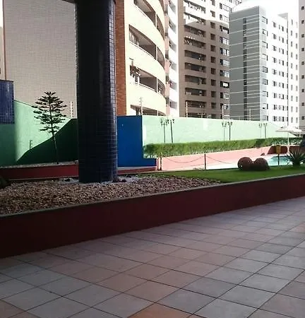 Porto De Iracema * Fortaleza (Ceara)