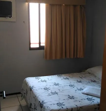 Porto De Iracema Apartamento