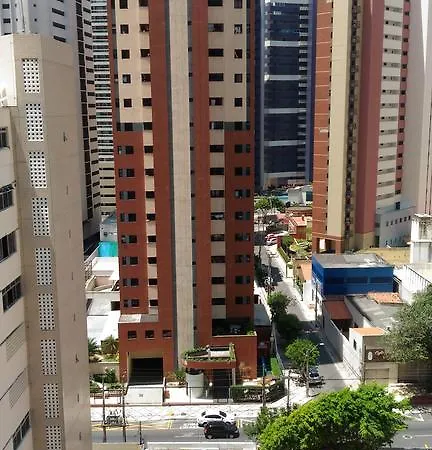 Apartamento Porto De Iracema