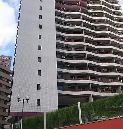 Apartamento Porto De Iracema *