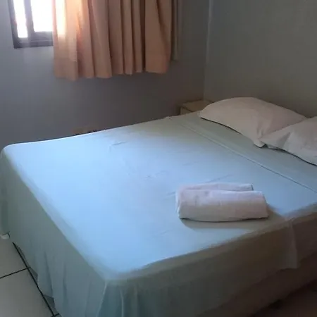 Porto De Iracema Apartamento *