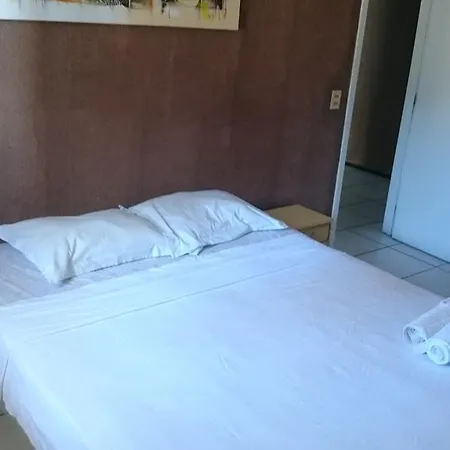 Apartamento Porto De Iracema