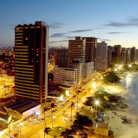 Porto De Iracema Apartamento *