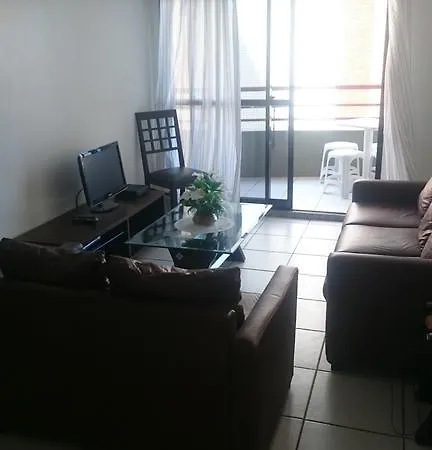 Porto De Iracema Apartamento *