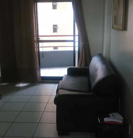 Porto De Iracema Apartamento