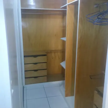 Porto De Iracema Apartamento *
