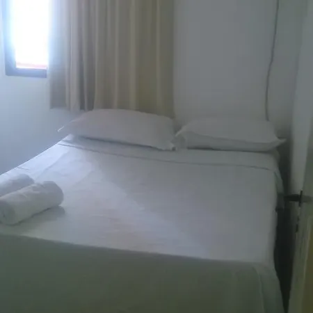 Porto De Iracema Apartamento
