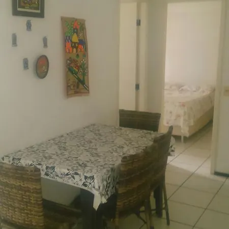 Apartamento Porto De Iracema Fortaleza (Ceara)