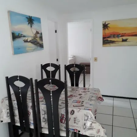Apartamento Porto De Iracema *