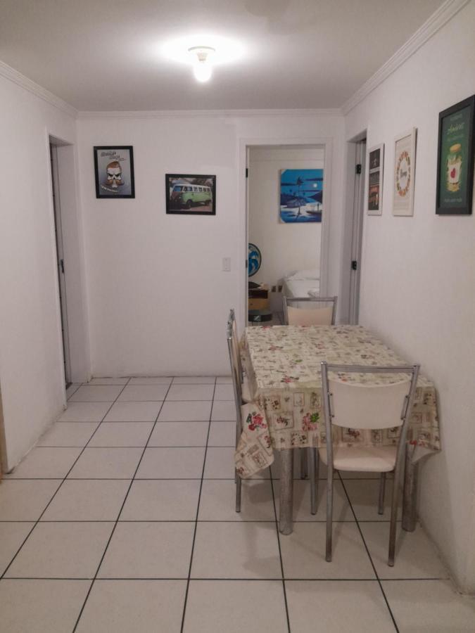 Apartment Porto De Iracema