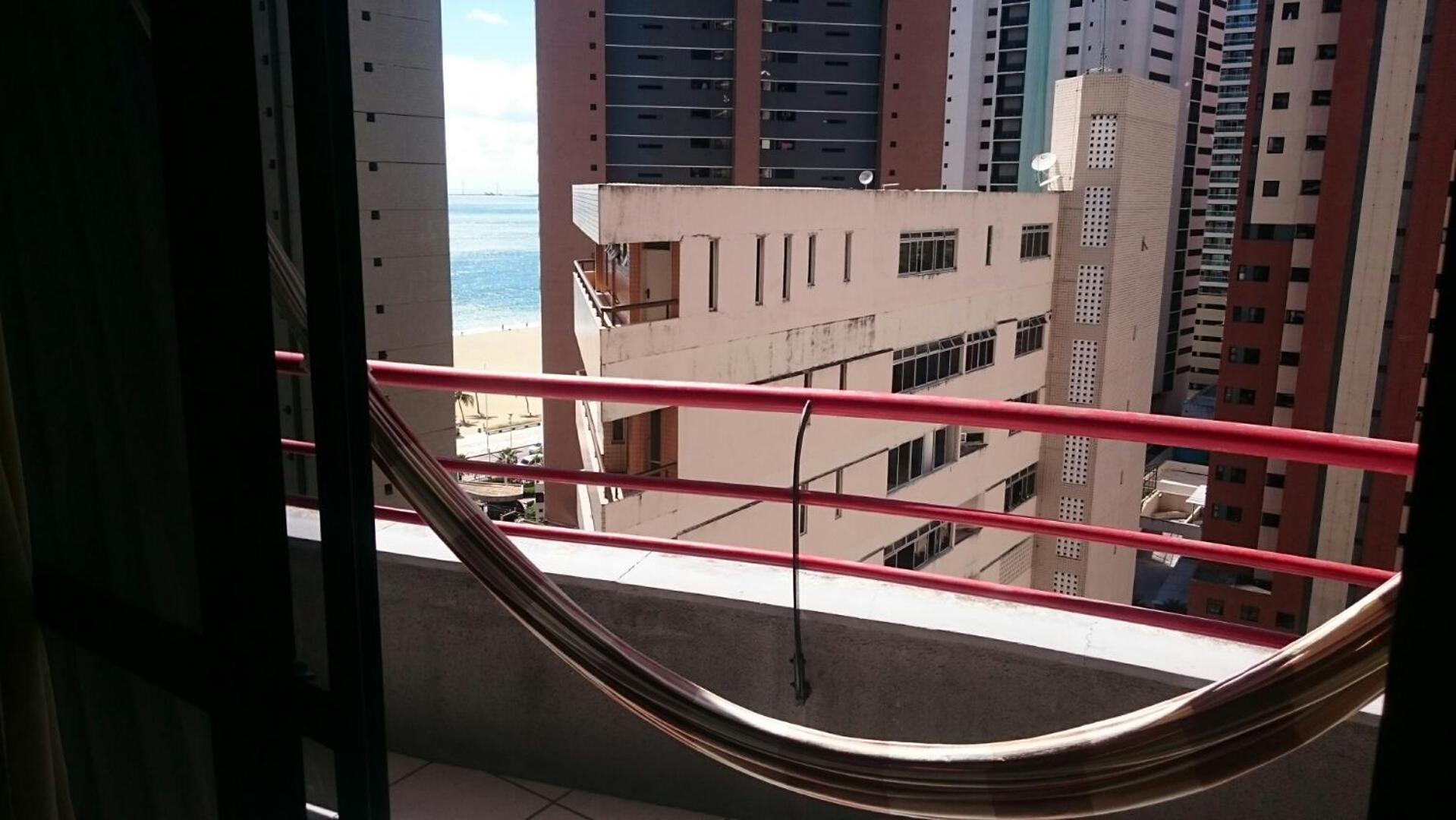 Porto De Iracema *