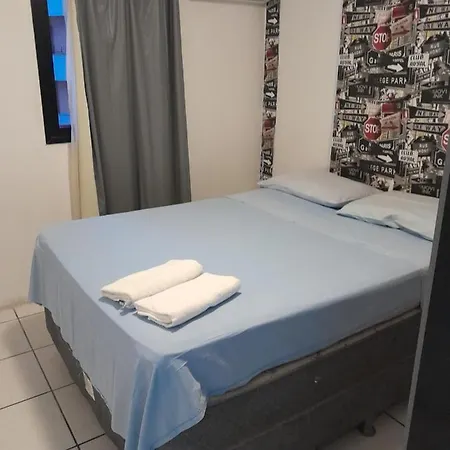 Porto De Iracema Apartamento *