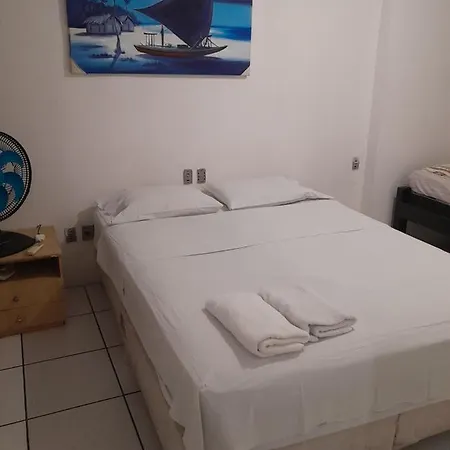 Porto De Iracema Apartamento *