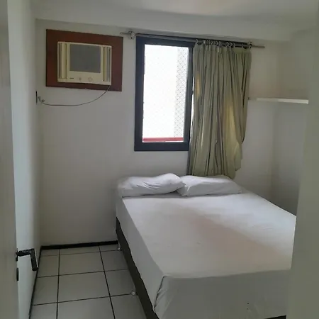 Porto De Iracema Apartamento *