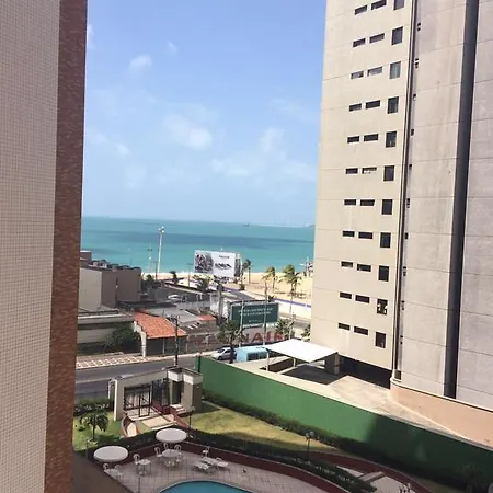 Porto De Iracema *