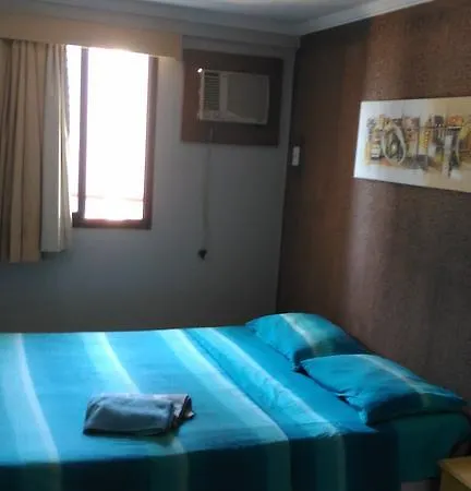Apartamento Porto De Iracema