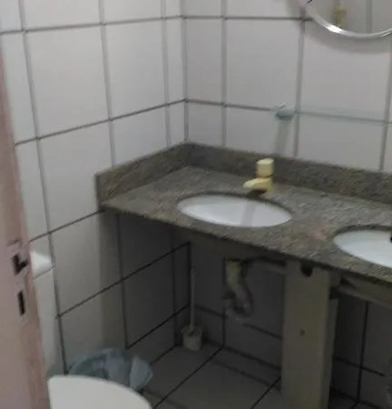 Apartamento Porto De Iracema *