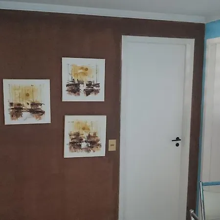 Porto De Iracema Apartamento