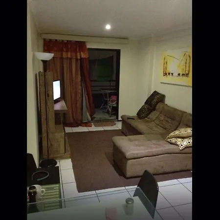 Porto De Iracema Apartamento Fortaleza (Ceara)