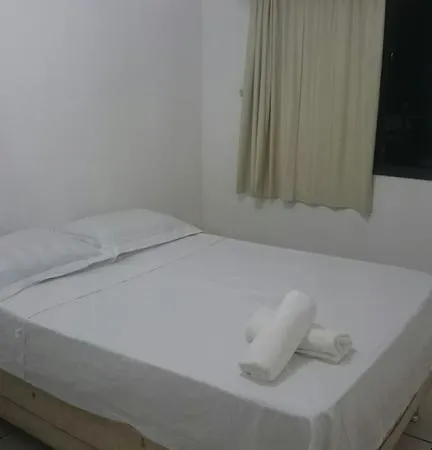 Porto De Iracema Apartamento