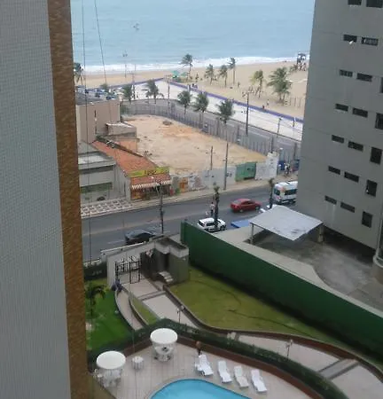 Porto De Iracema Apartamento Fortaleza (Ceara)