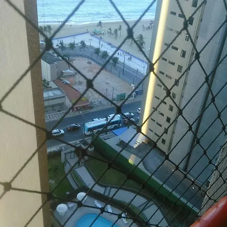 Porto De Iracema * Fortaleza (Ceara)