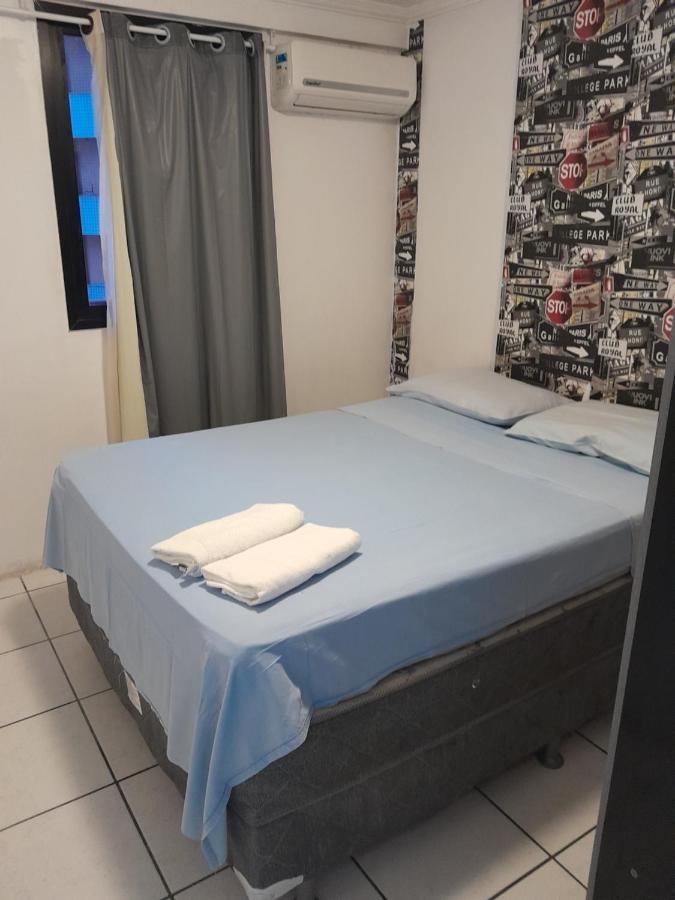 Porto De Iracema Apartamento *
