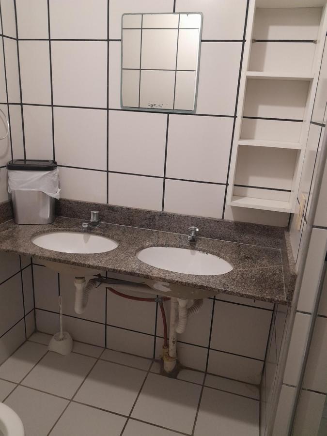 Porto De Iracema Apartamento