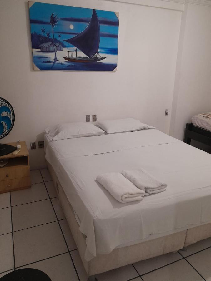 Porto De Iracema Apartamento *