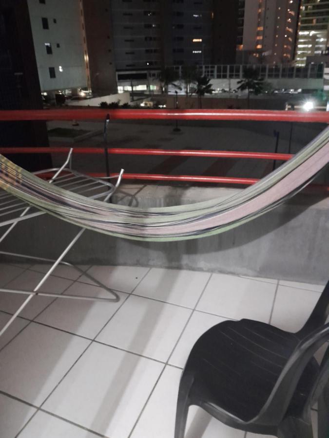 Porto De Iracema Apartamento