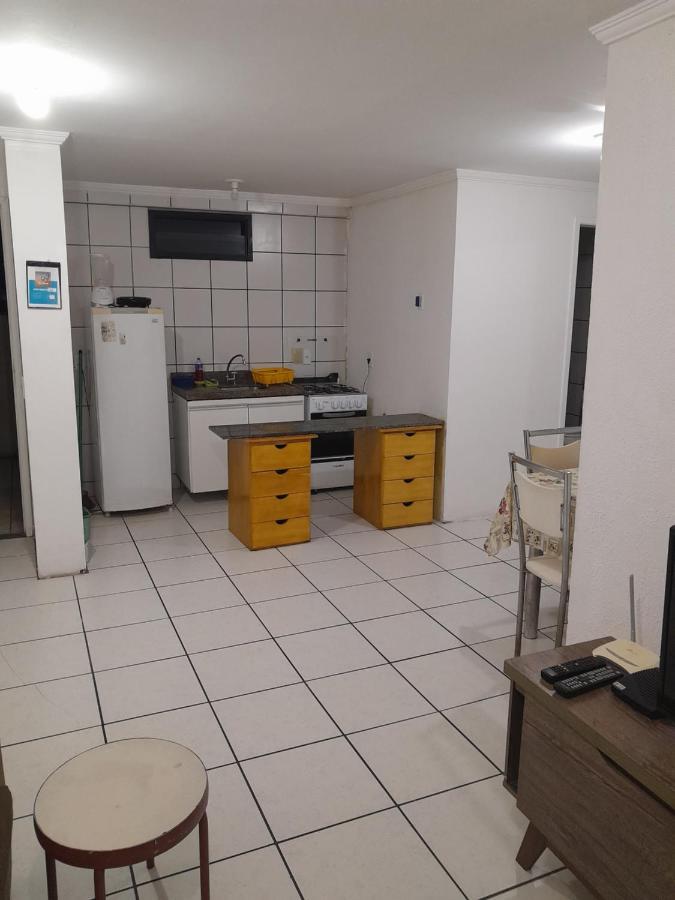 Apartamento Porto De Iracema