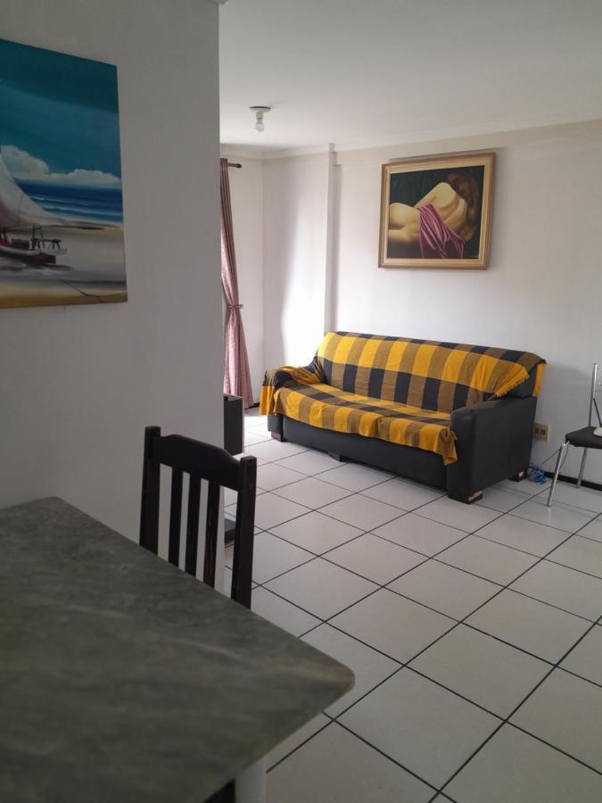 Porto De Iracema Apartamento
