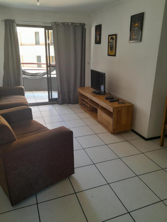 Apartamento Porto De Iracema *
