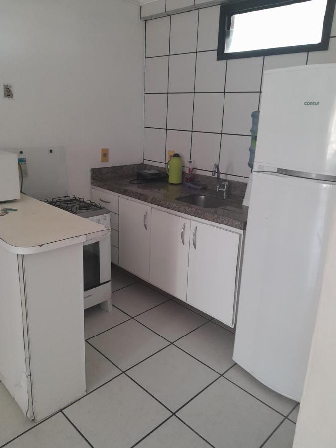 Apartamento Porto De Iracema Fortaleza (Ceara)