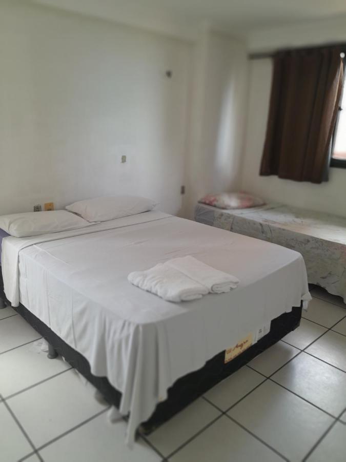 Apartamento Porto De Iracema *