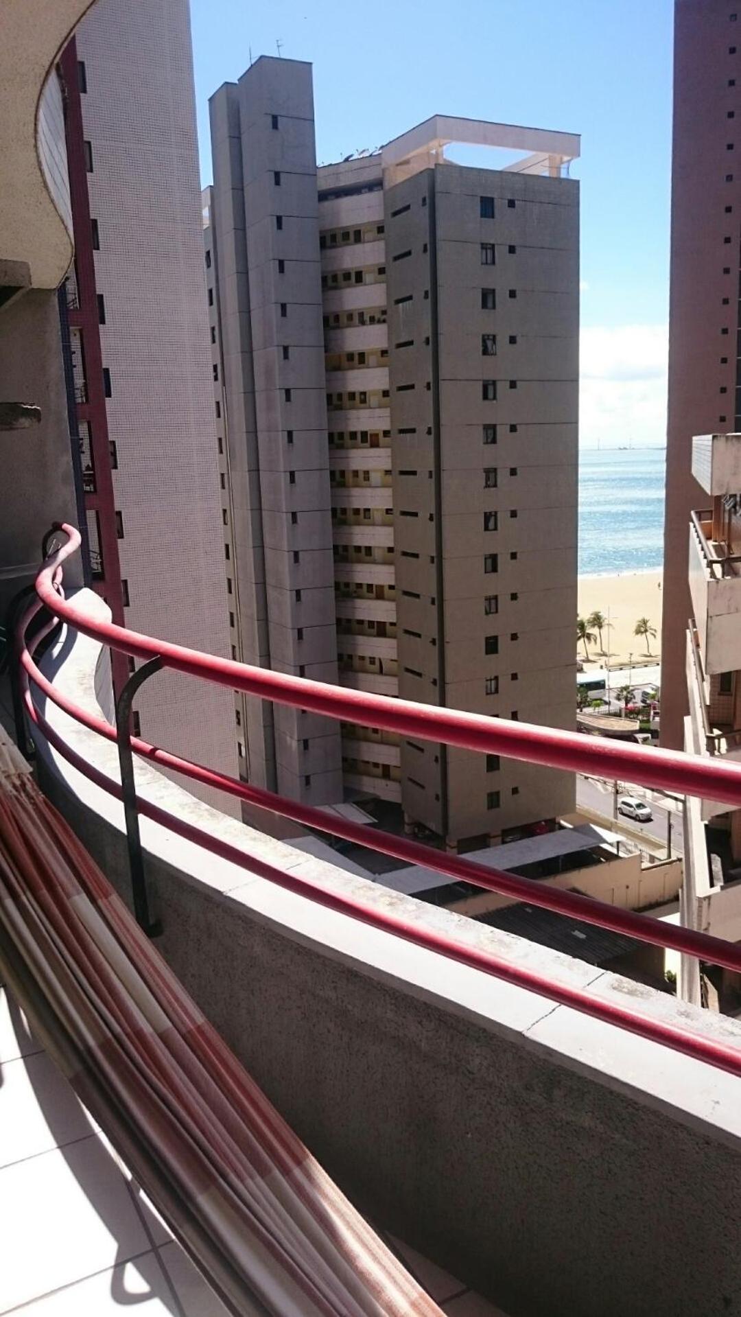 Porto De Iracema Apartamento *
