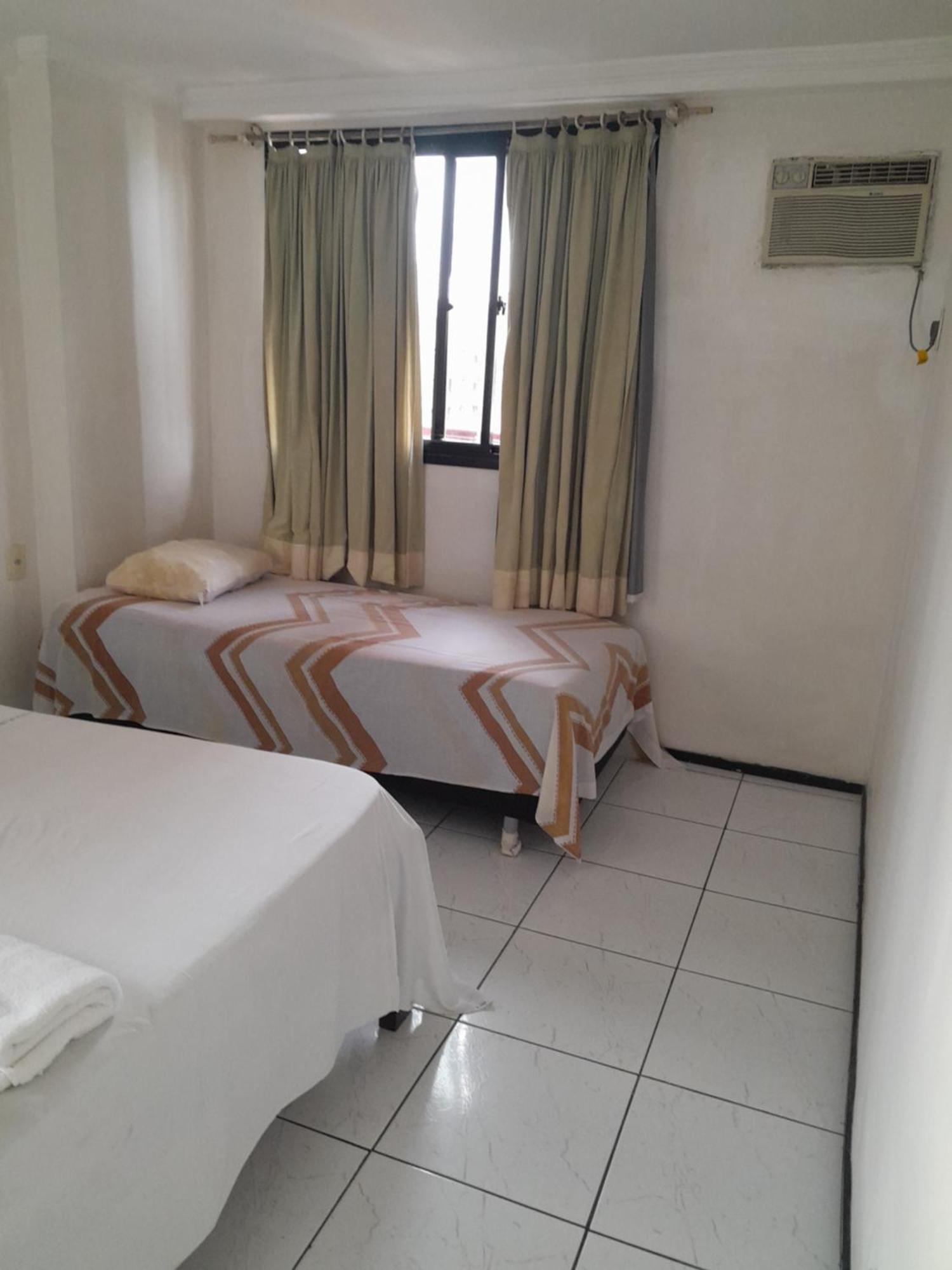 Porto De Iracema Apartamento