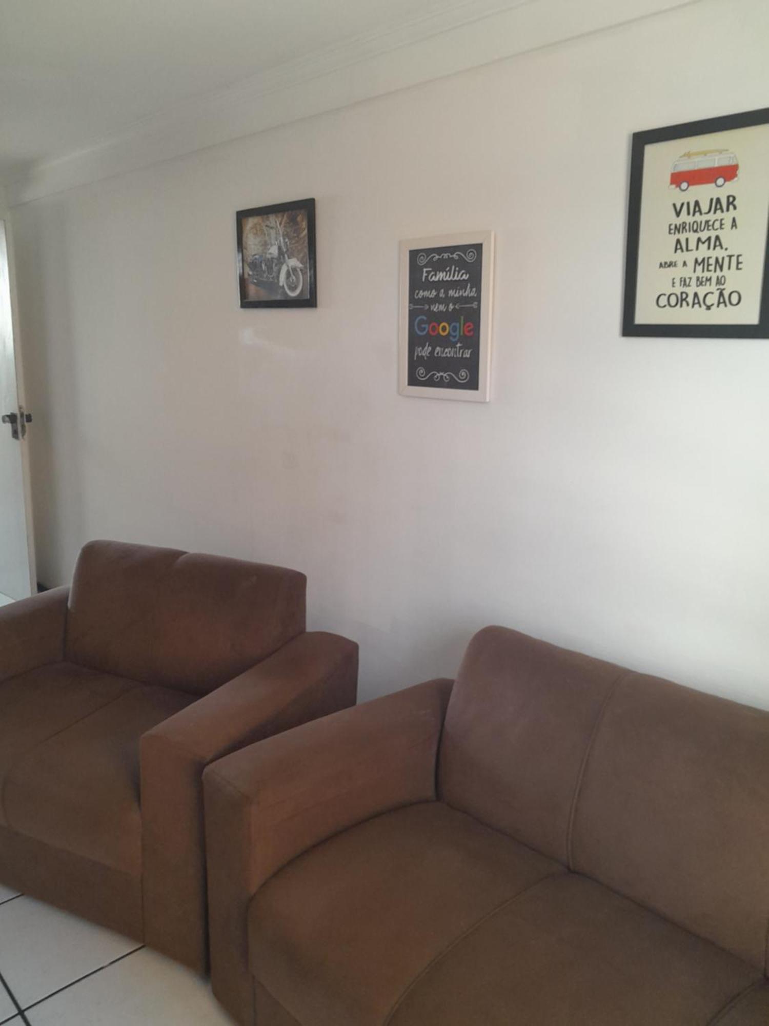 Porto De Iracema Apartamento Fortaleza (Ceara)