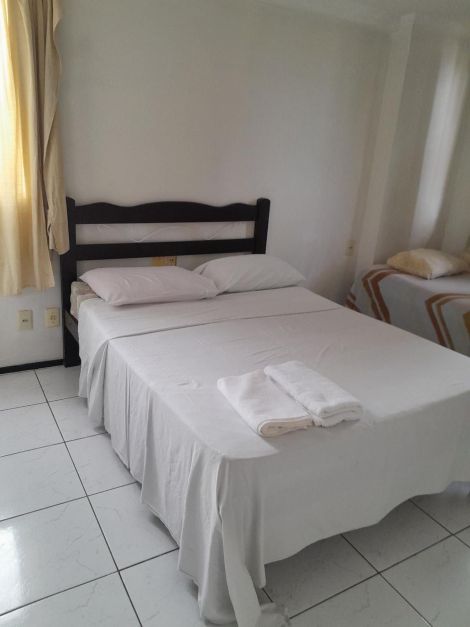 Apartamento Porto De Iracema