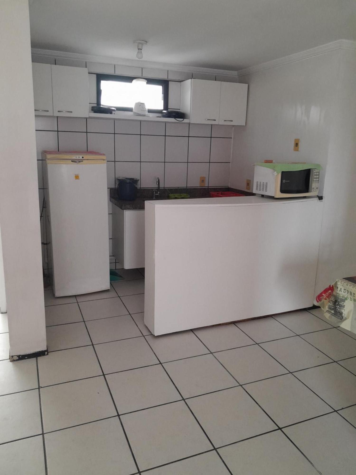 Apartamento Porto De Iracema Fortaleza (Ceara)